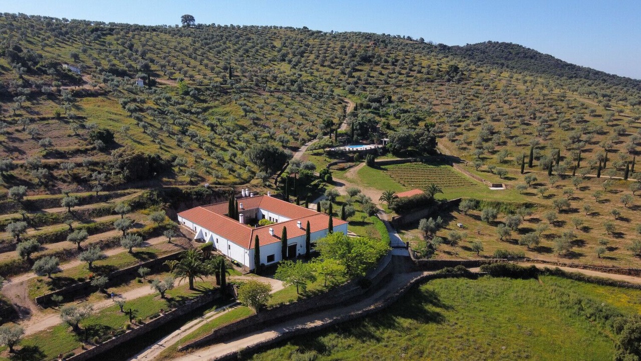 Photo of Outdoor in Pago de San Clemente