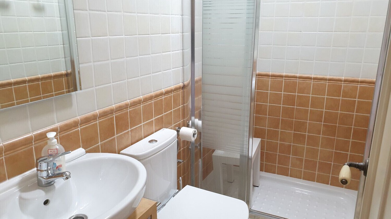 Photo of Bathroom in Pago de San Clemente