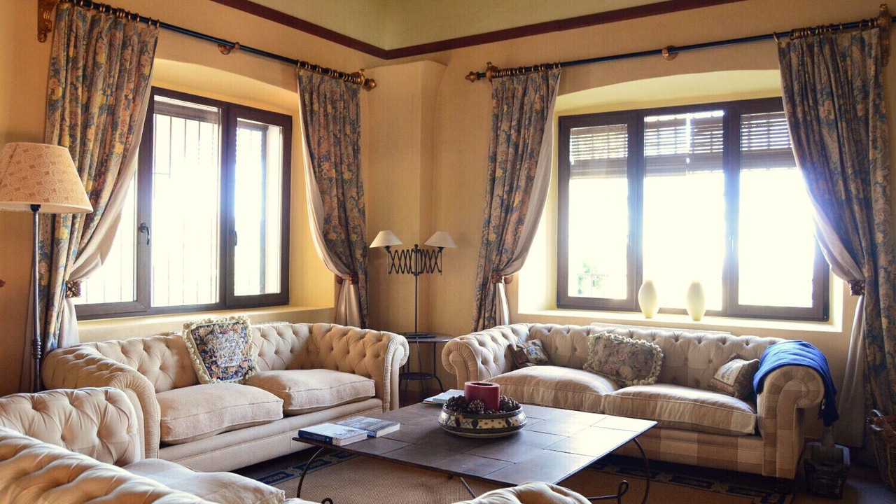 Photo of Livingroom in Pago de San Clemente