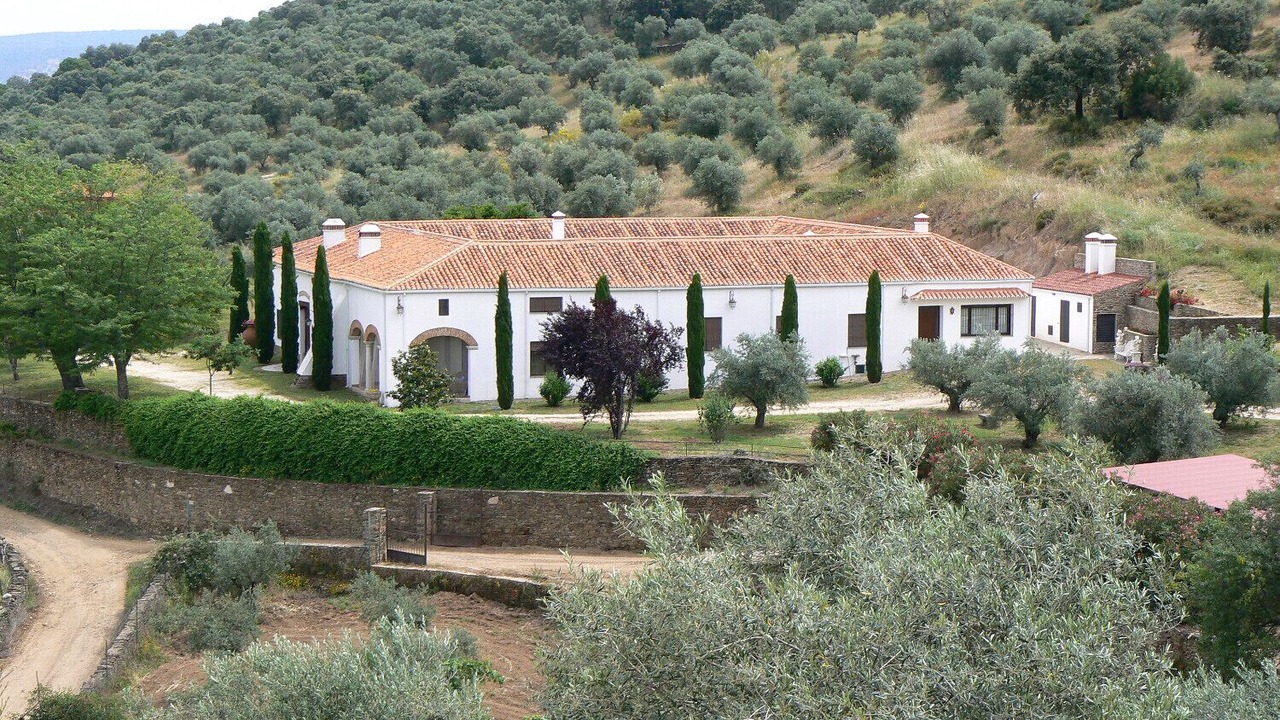 Photo of Outdoor in Pago de San Clemente