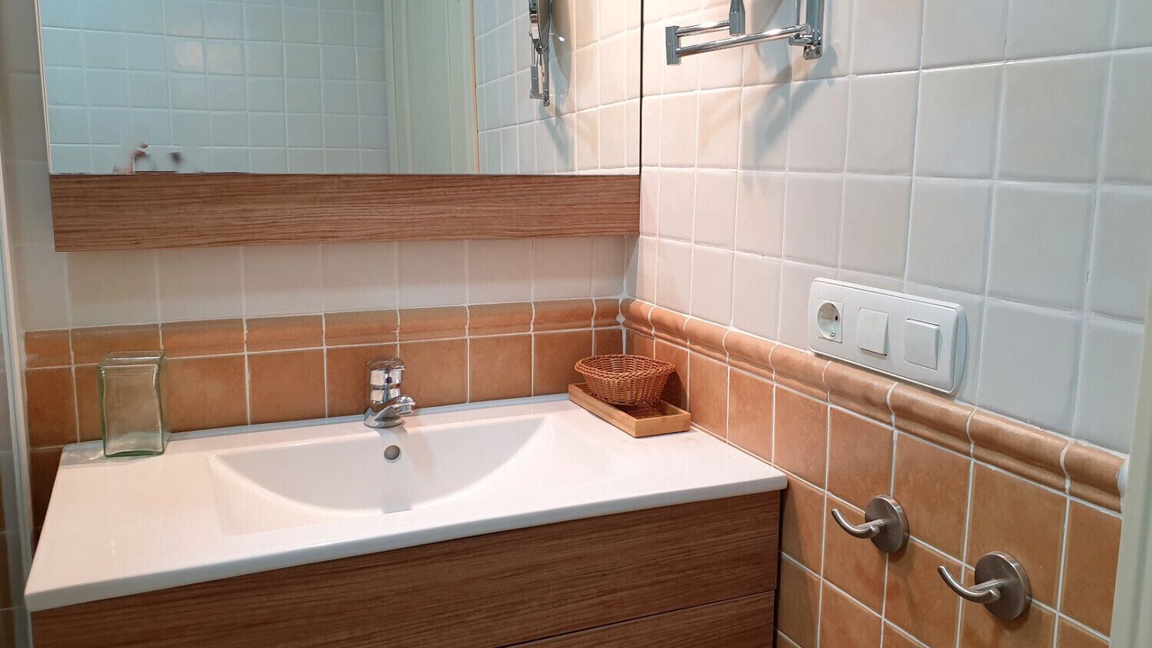 Photo of Bathroom in Pago de San Clemente