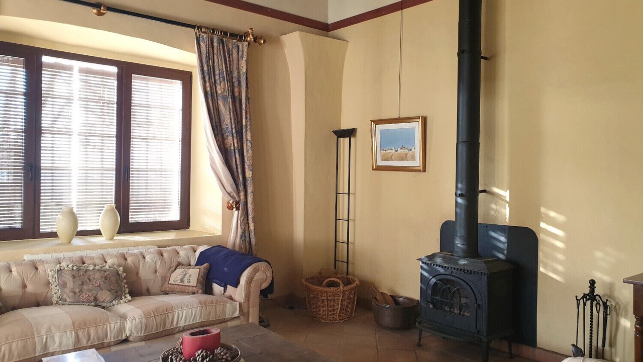 Photo of Livingroom in Pago de San Clemente