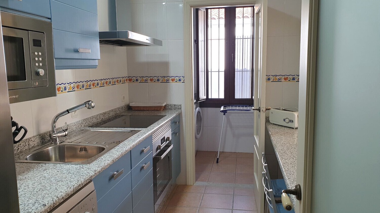 Photo of Kitchen in Pago de San Clemente