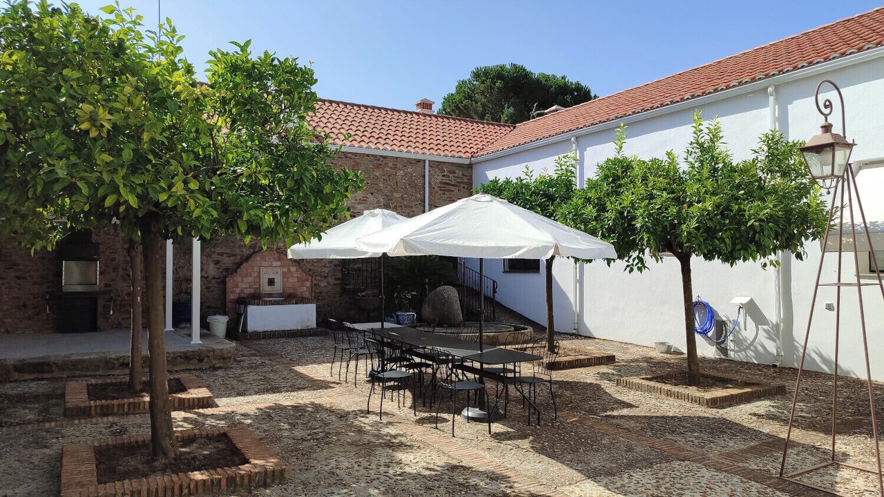 Photo of Outdoor in Pago de San Clemente