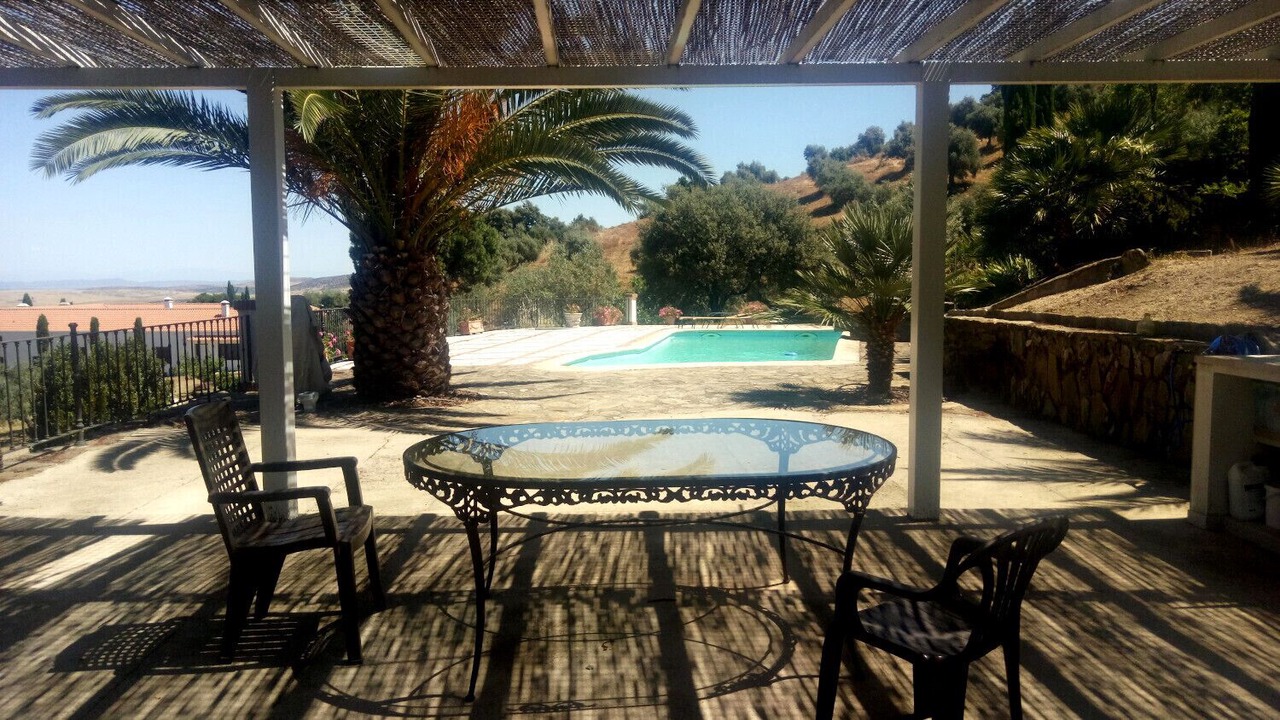 Photo of Outdoor in Pago de San Clemente