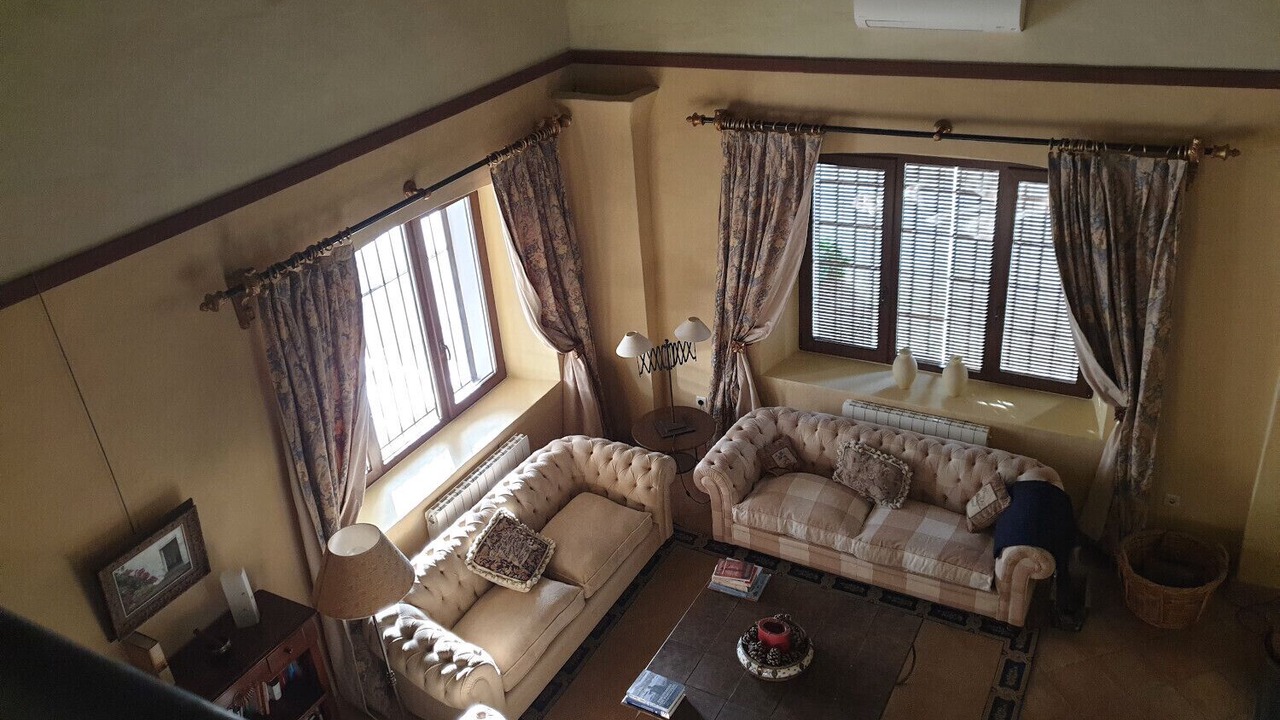 Photo of Livingroom in Pago de San Clemente