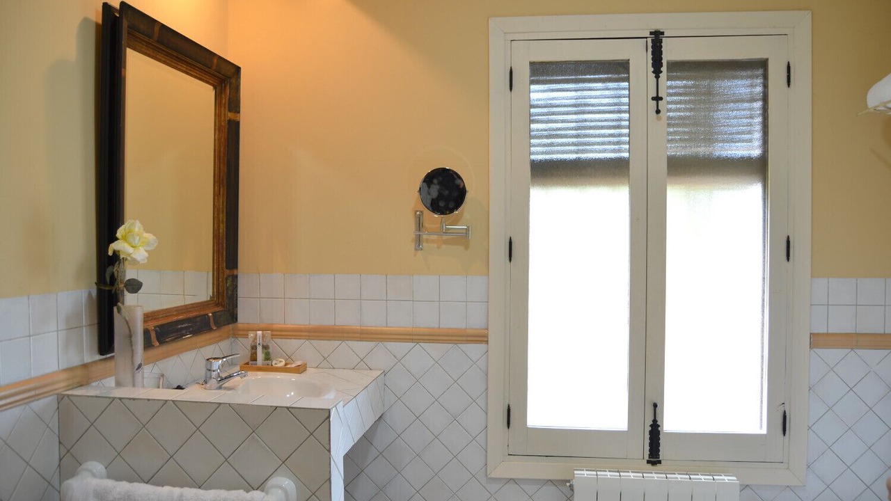 Photo of Bathroom in Pago de San Clemente