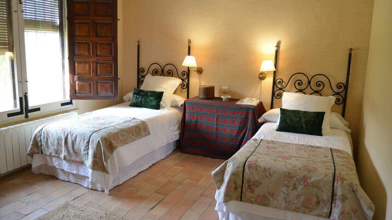 Photo of Bedroom in Pago de San Clemente