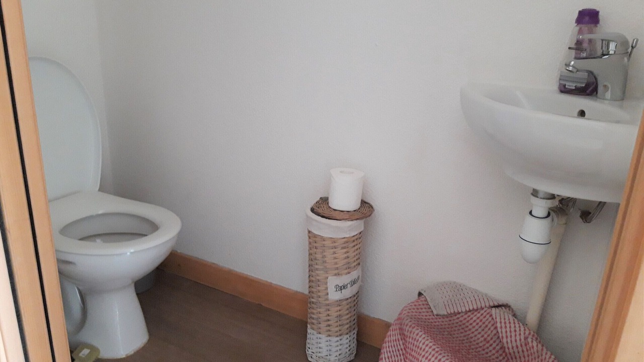 Photo of Bathroom in Albiez-le-Vieux