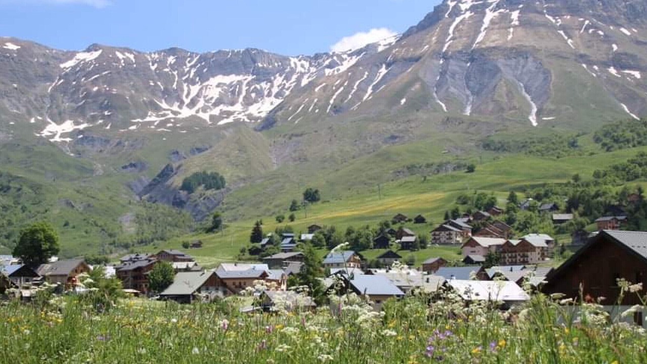 Photo of Outdoor in Albiez-le-Vieux