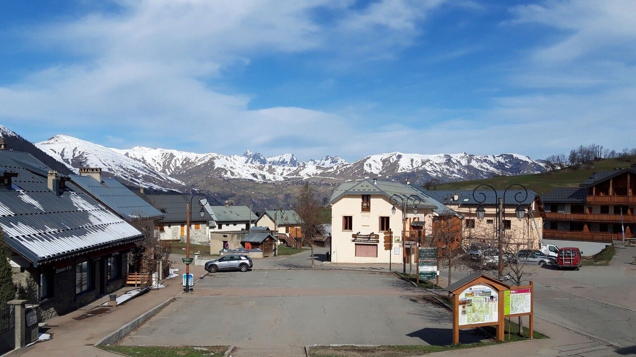 Photo of Outdoor in Albiez-le-Vieux