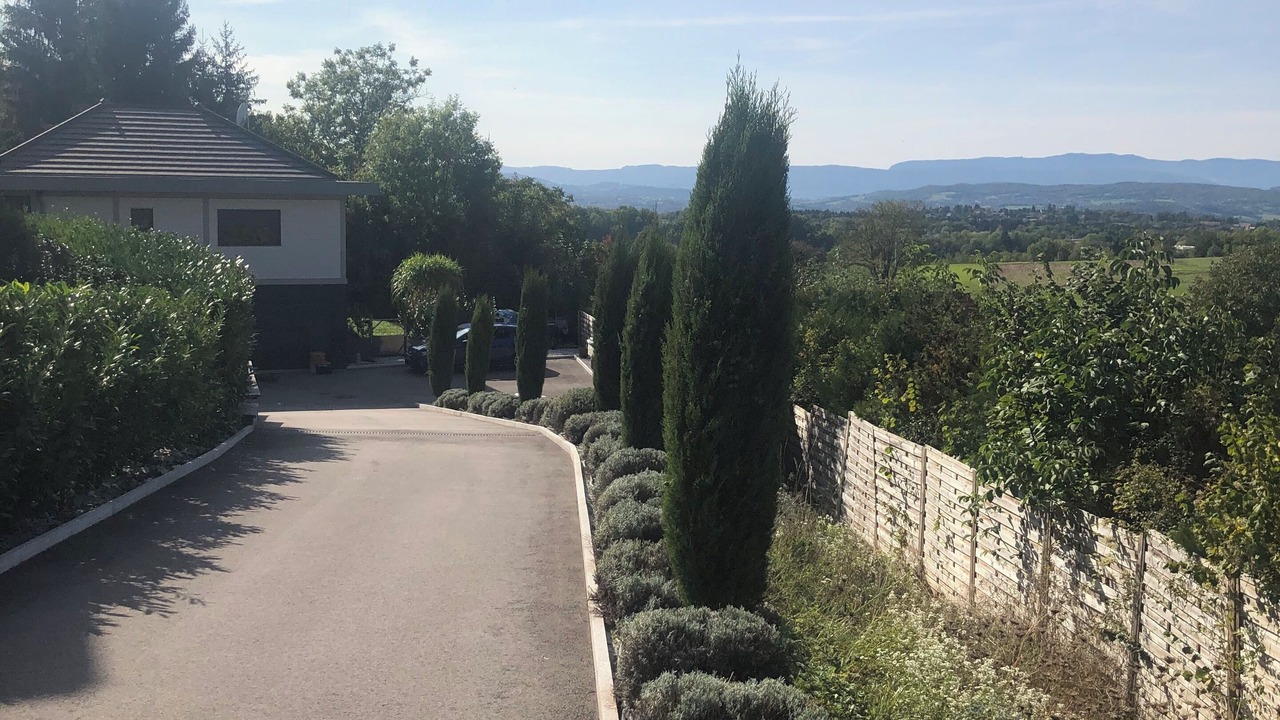 Photo of Outdoor in Naves-Parmelan