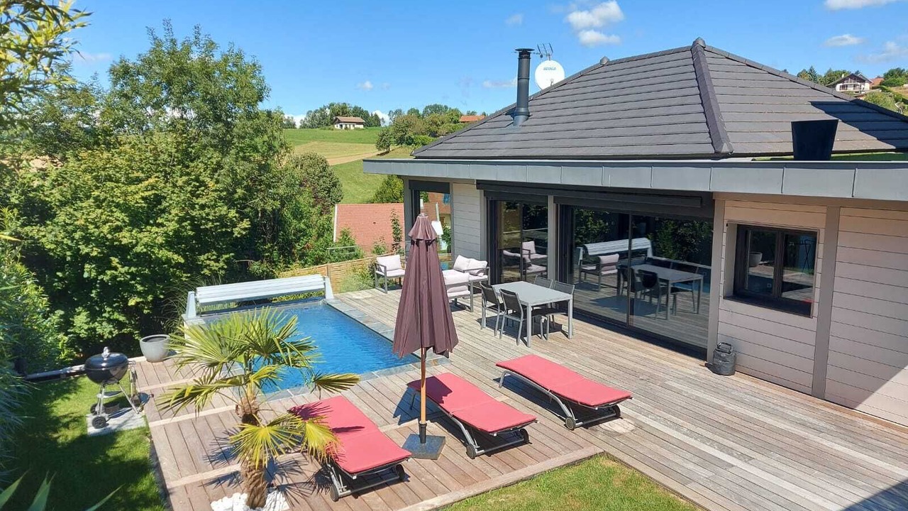 Photo of Outdoor in Naves-Parmelan
