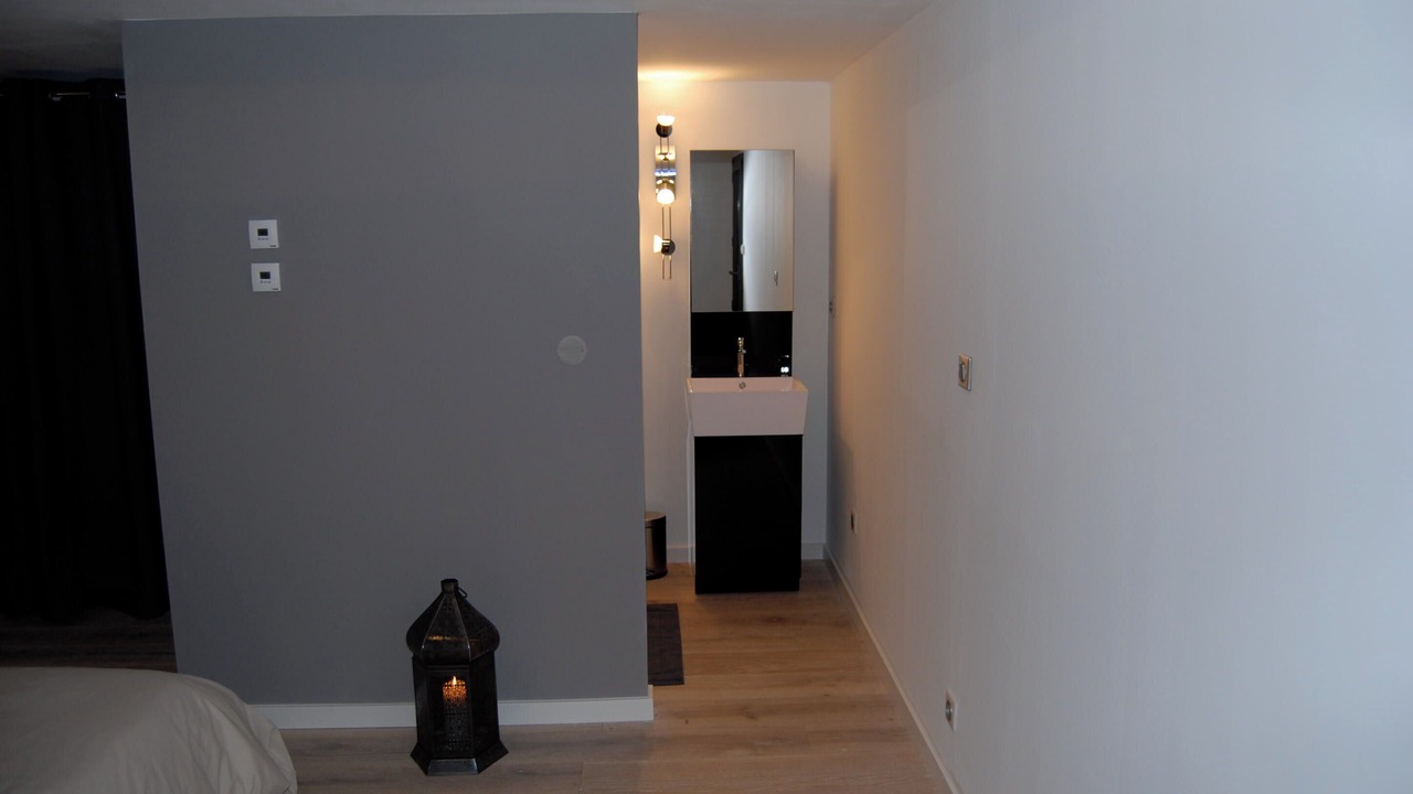 Photo of Bedroom in Naves-Parmelan