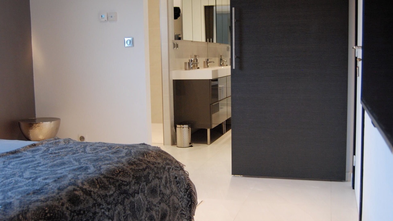 Photo of Bedroom in Naves-Parmelan