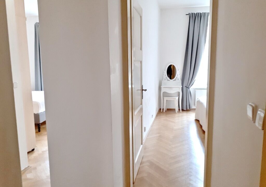 Photo of Bedroom in Prague 1