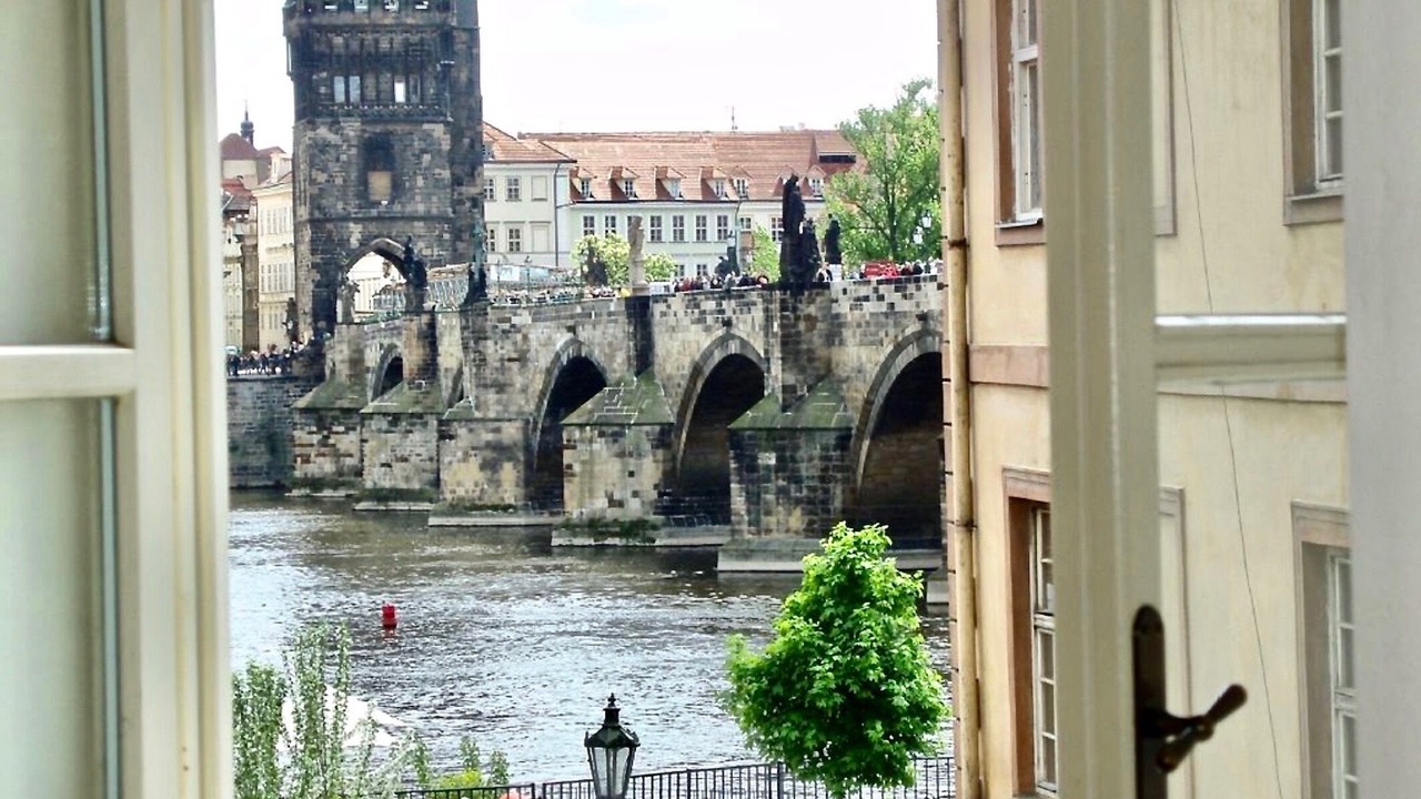Photo of Others in Prague 1