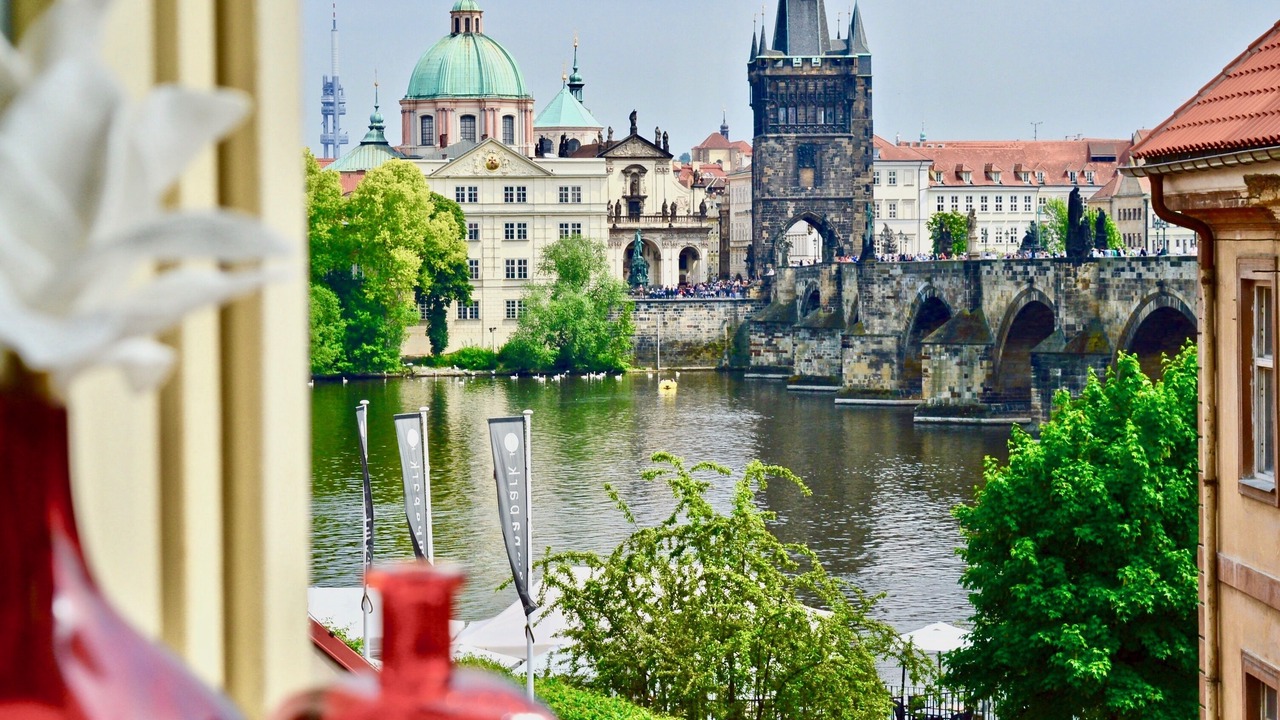 Photo of Others in Prague 1