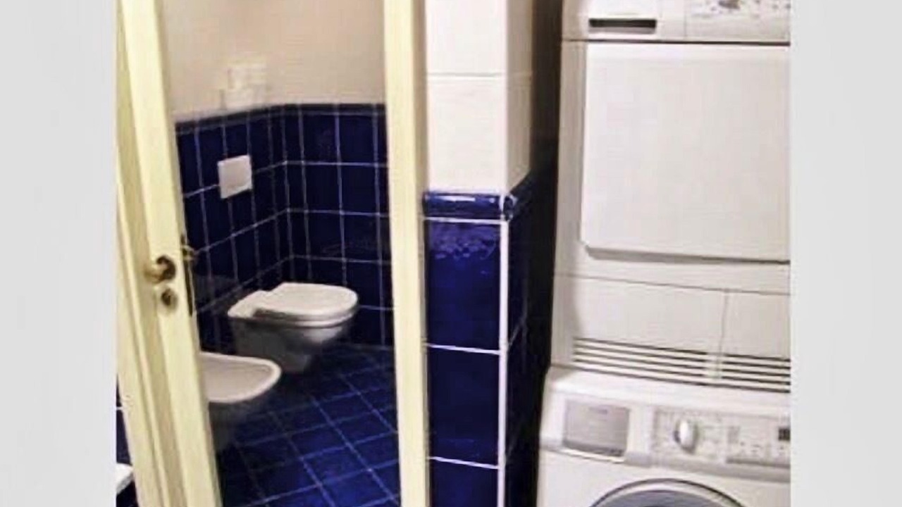 Photo of Bathroom in Prague 1