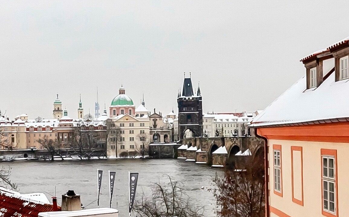 Photo of Outdoor in Prague 1
