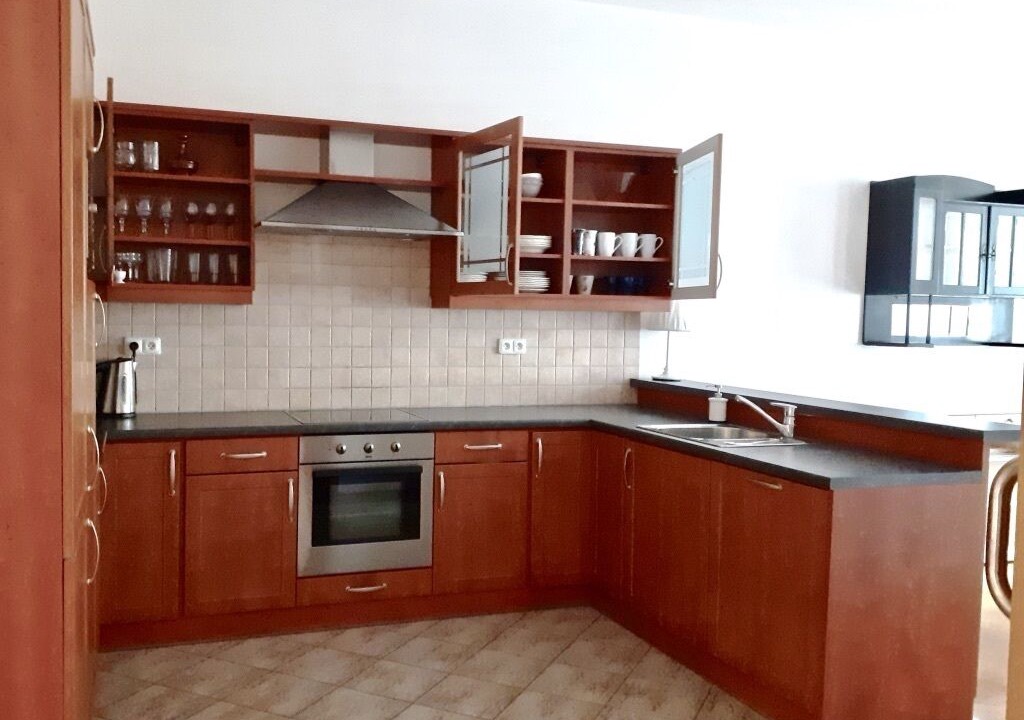 Photo of Kitchen in Prague 1