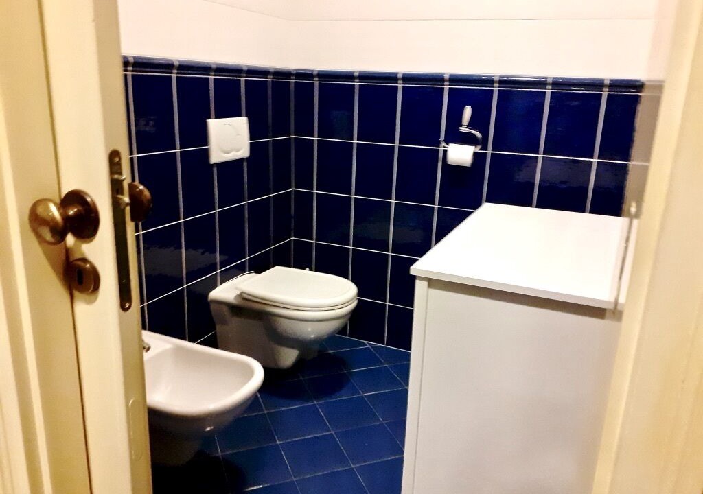 Photo of Bathroom in Prague 1