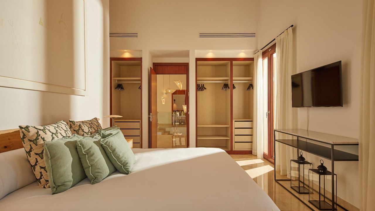 Photo of Bedroom in Capdepera