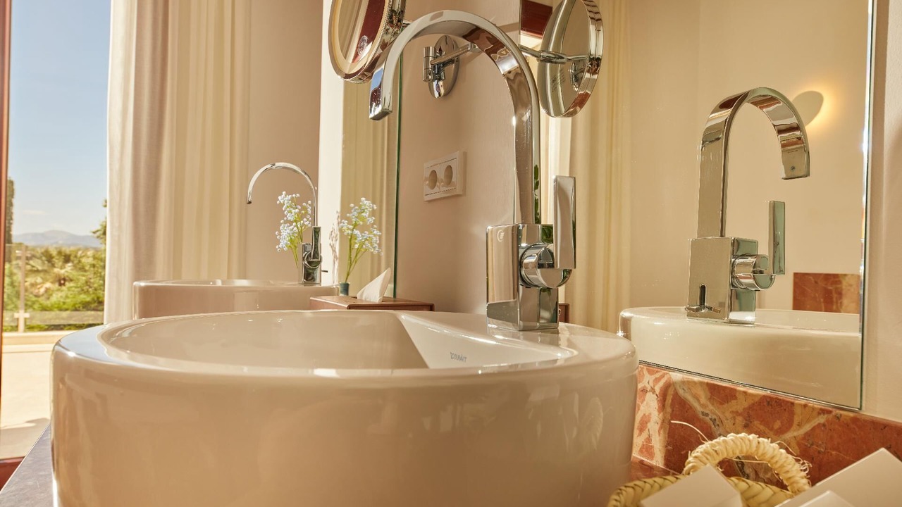 Photo of Bathroom in Capdepera