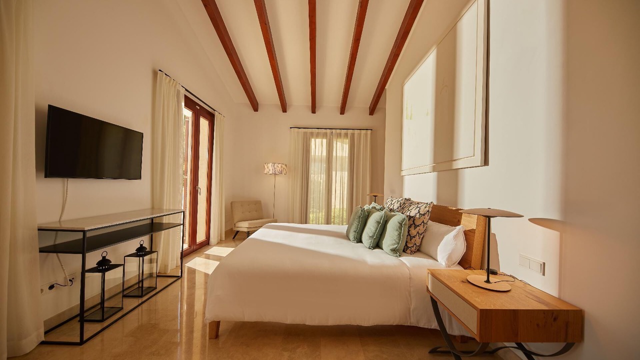 Photo of Bedroom in Capdepera
