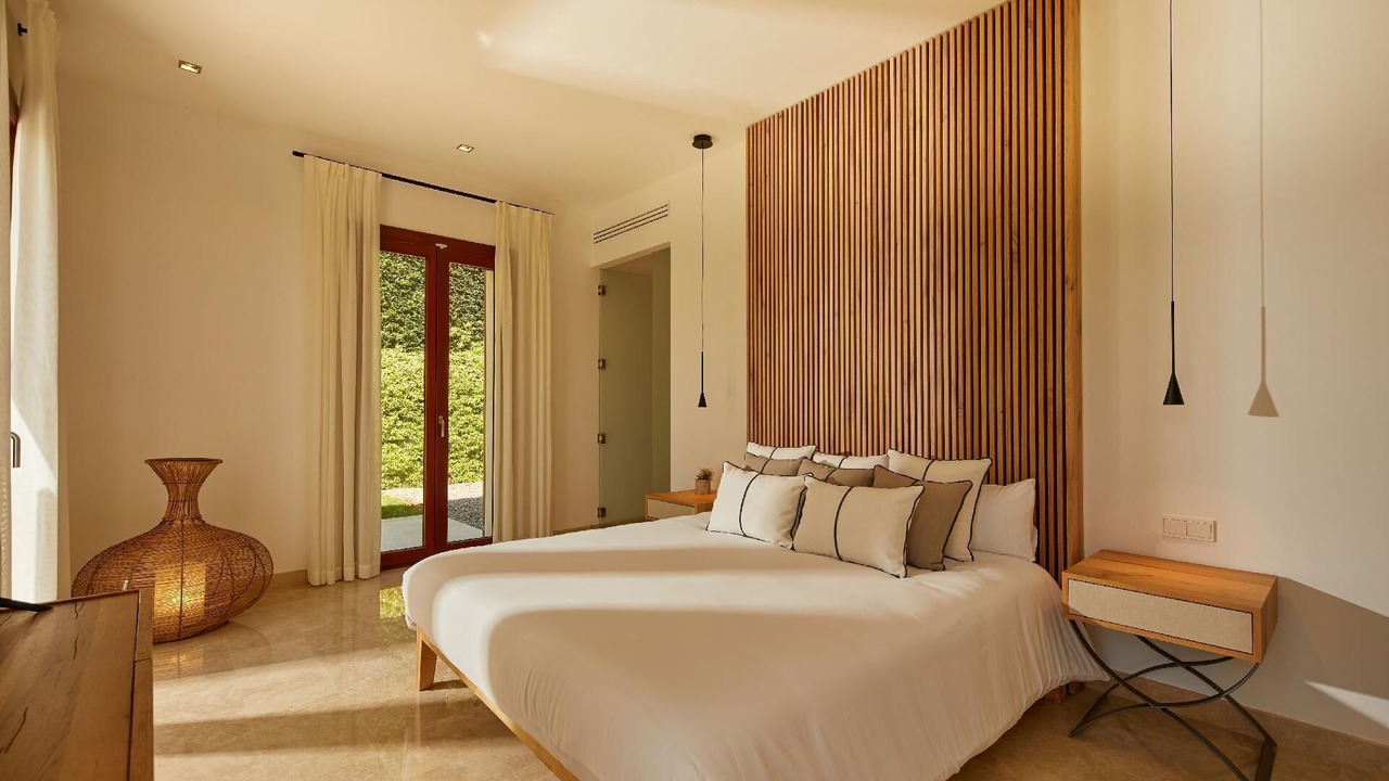 Photo of Bedroom in Capdepera