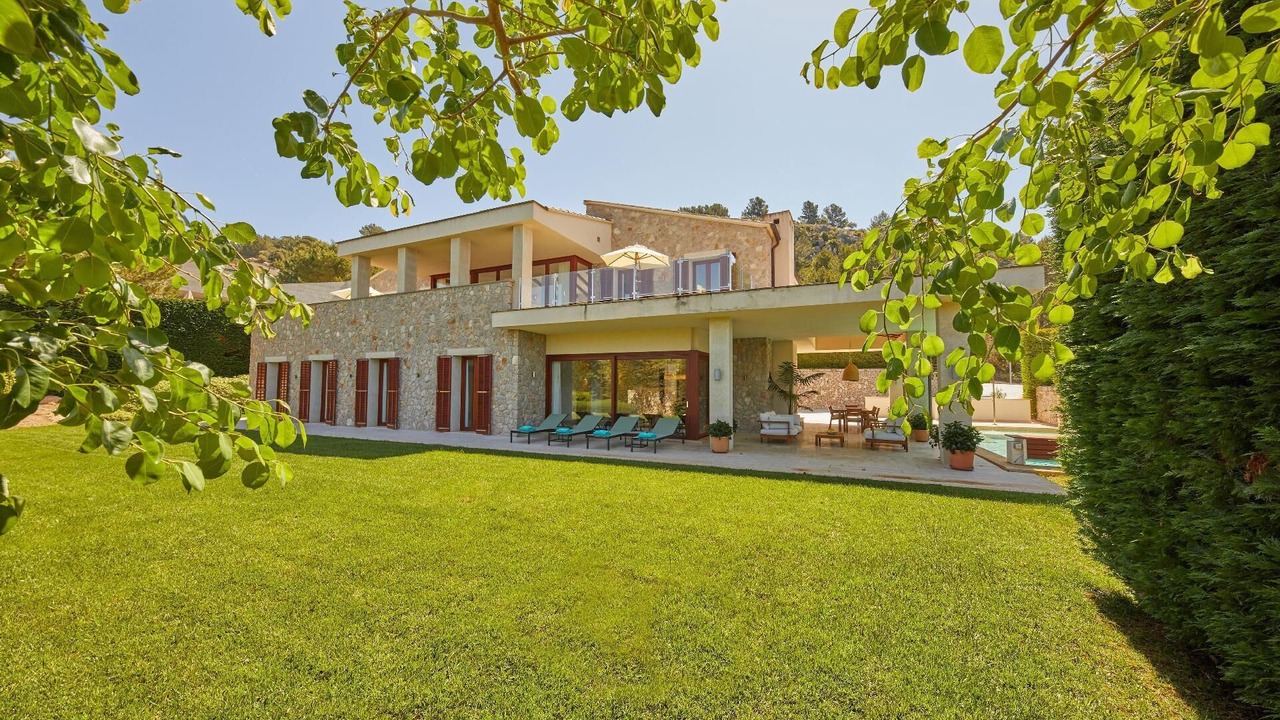 Photo of Outdoor in Capdepera