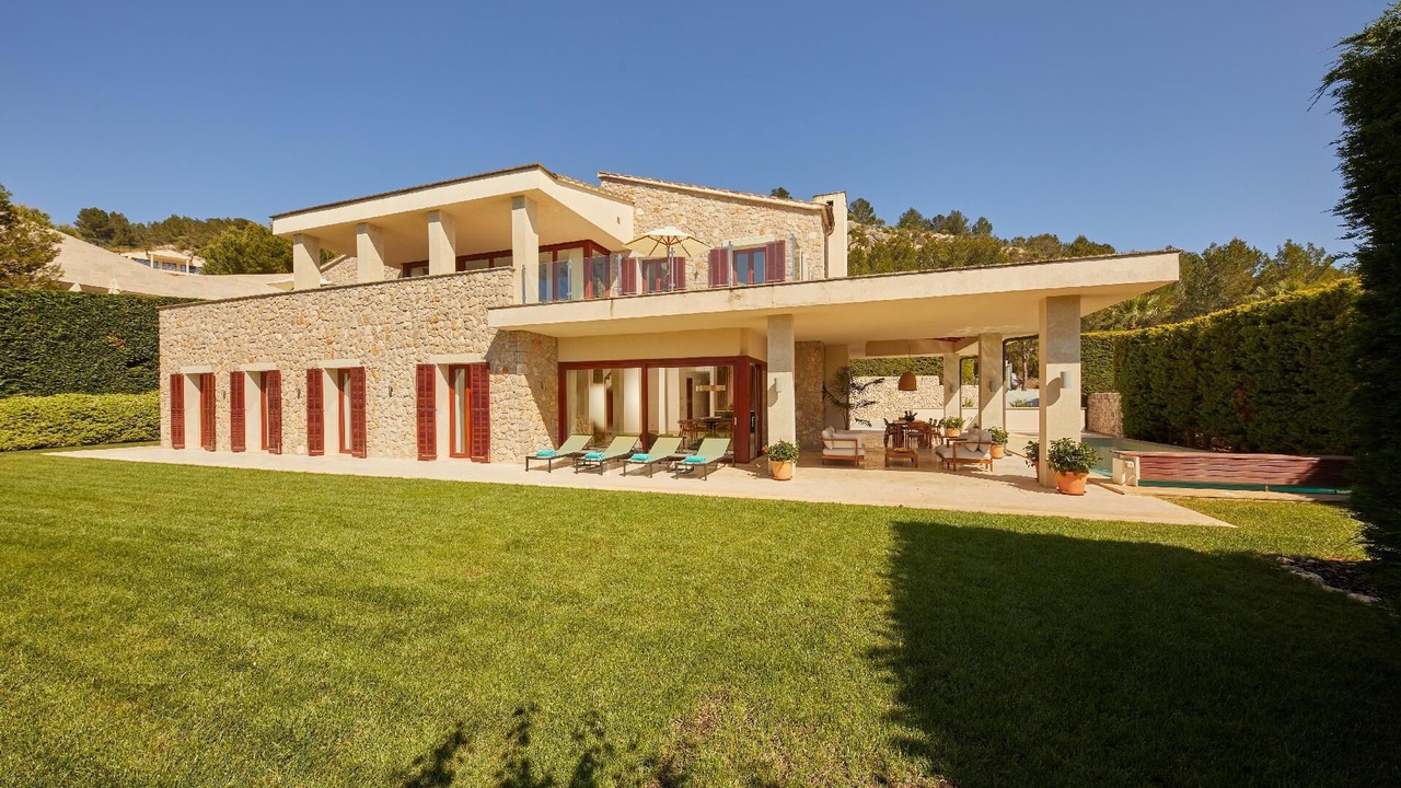 Photo of Outdoor in Capdepera