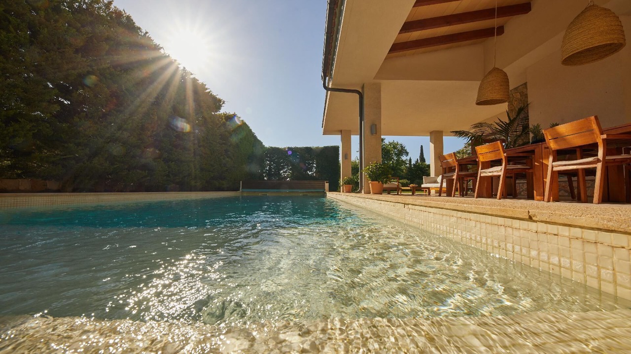 Photo of Outdoor in Capdepera