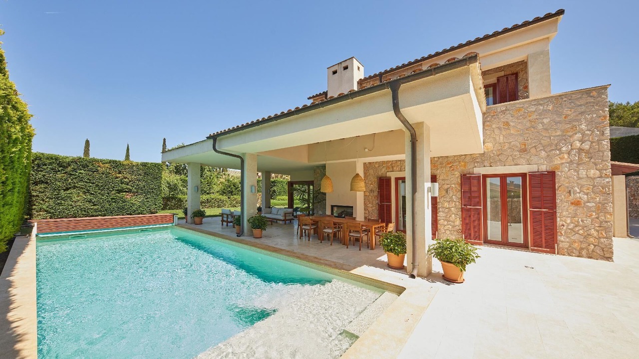 Photo of Outdoor in Capdepera