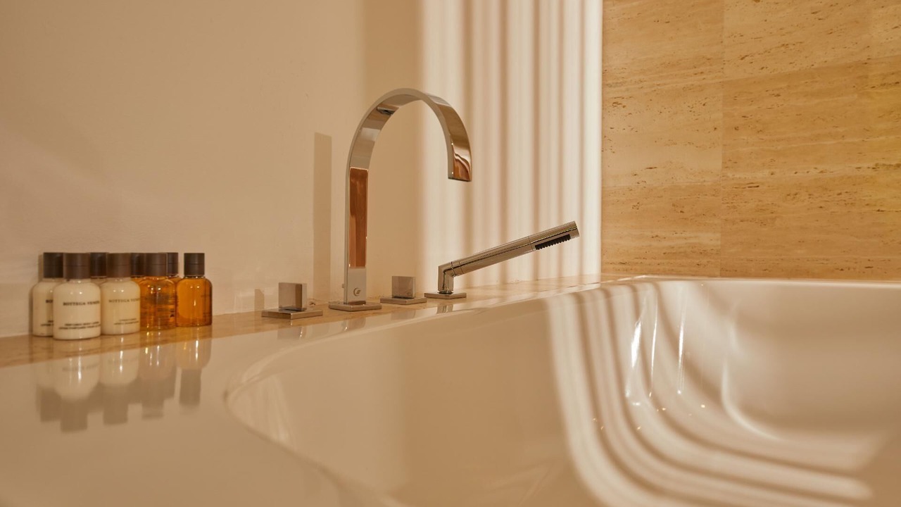 Photo of Bathroom in Capdepera