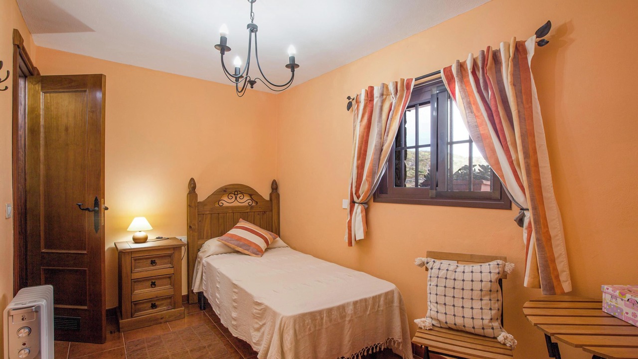 Photo of Bedroom in San Cristobal de La Laguna