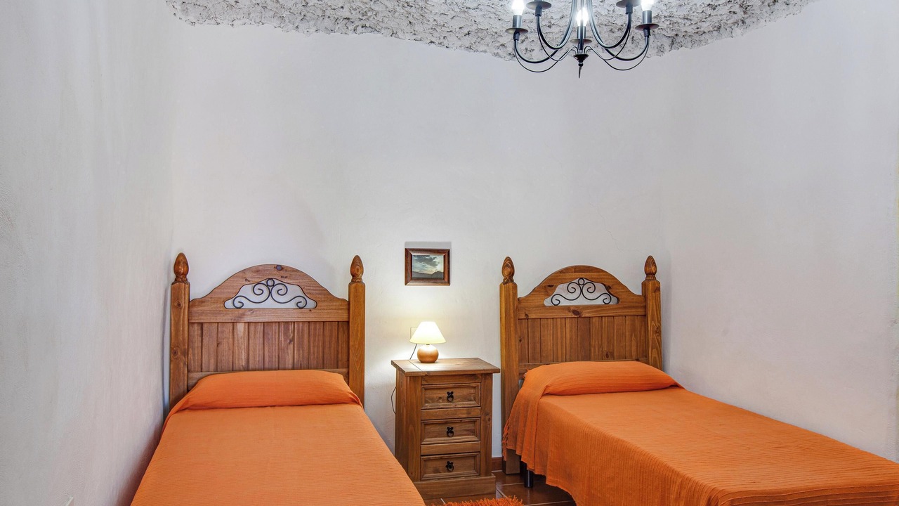 Photo of Bedroom in San Cristobal de La Laguna