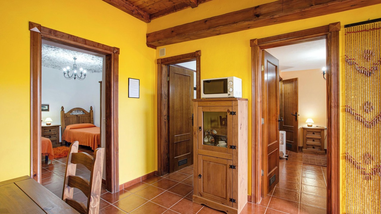 Photo of Bedroom in San Cristobal de La Laguna