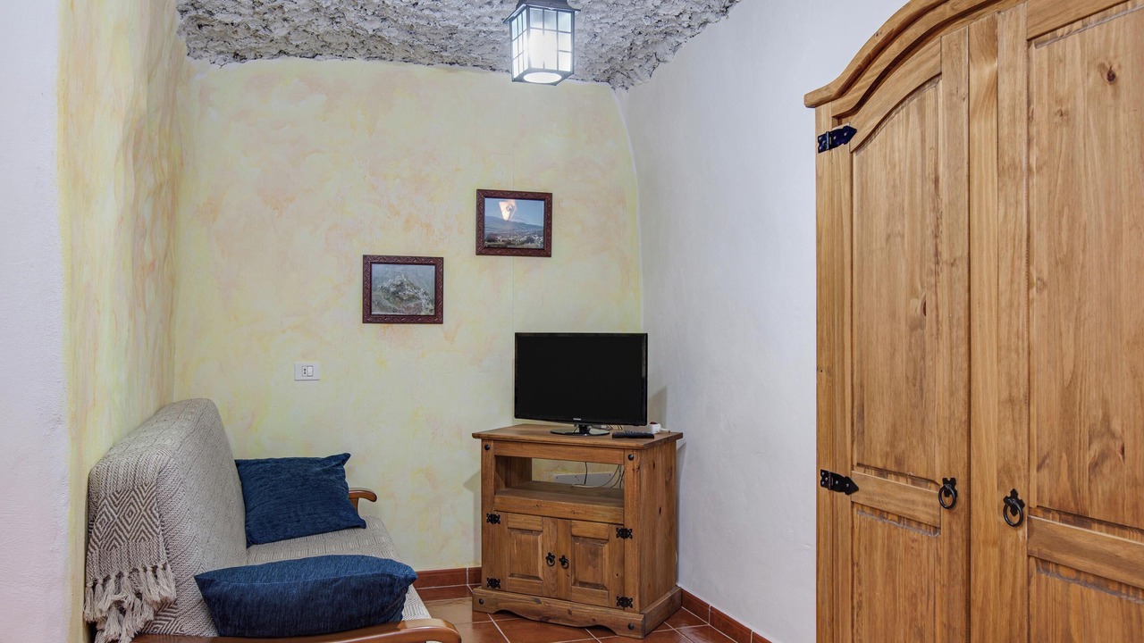 Photo of Livingroom in San Cristobal de La Laguna