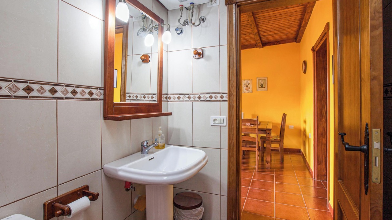 Photo of Bathroom in San Cristobal de La Laguna