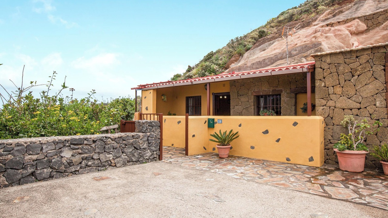 Photo of Outdoor in San Cristobal de La Laguna