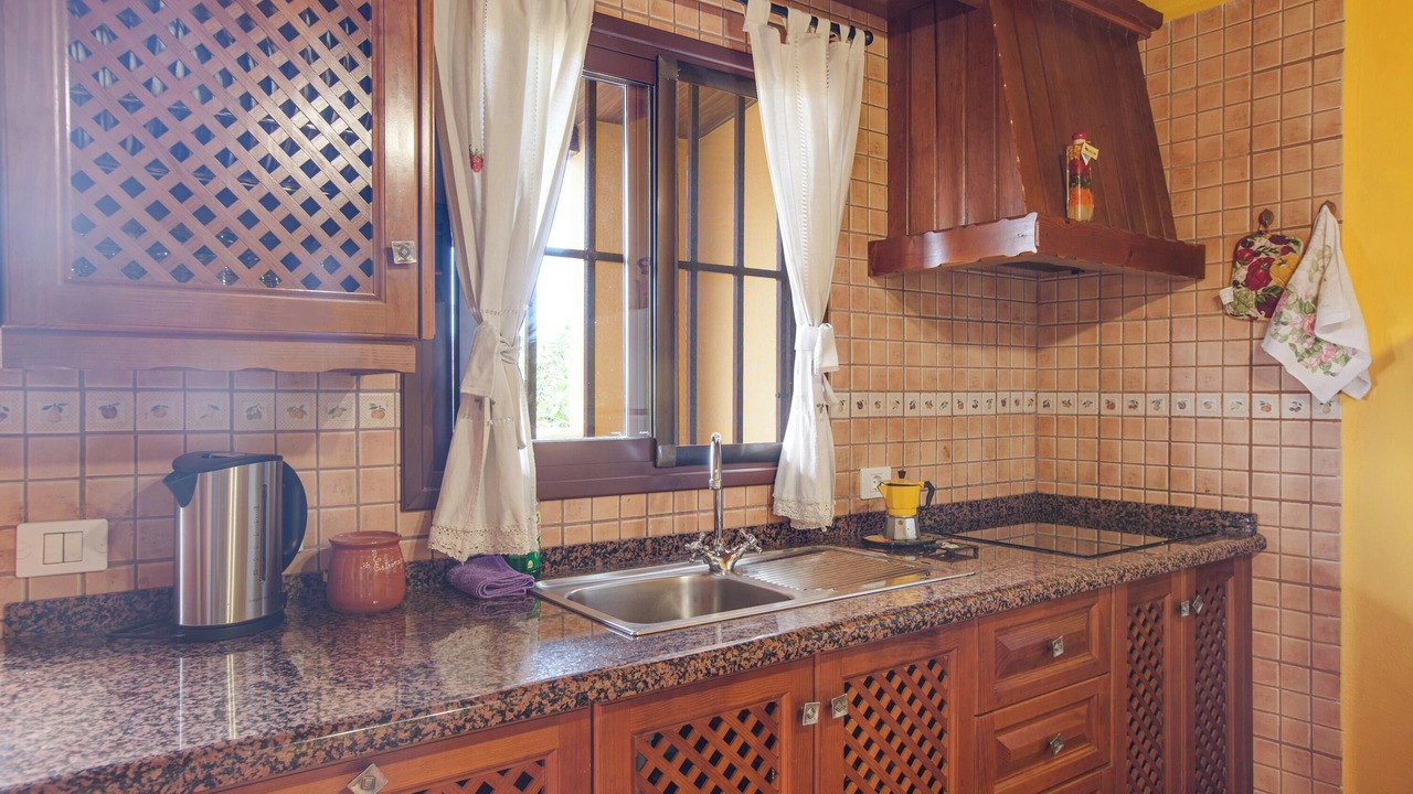 Photo of Kitchen in San Cristobal de La Laguna