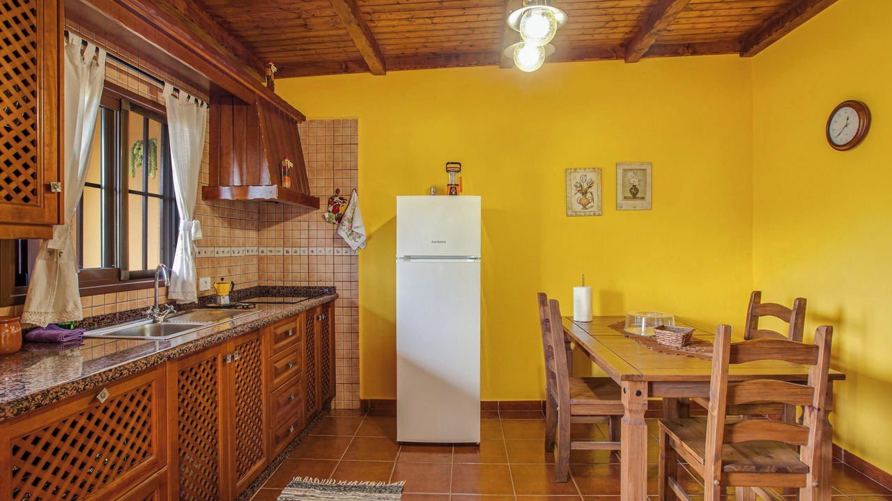 Photo of Kitchen in San Cristobal de La Laguna