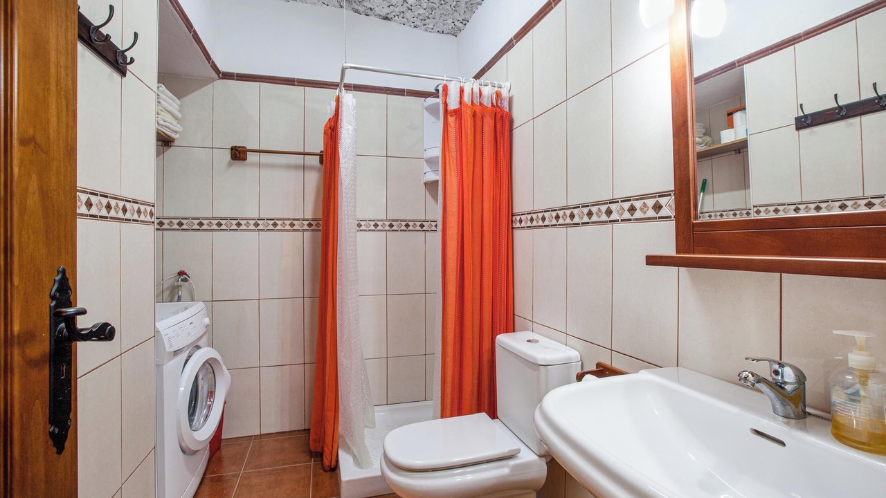 Photo of Bathroom in San Cristobal de La Laguna