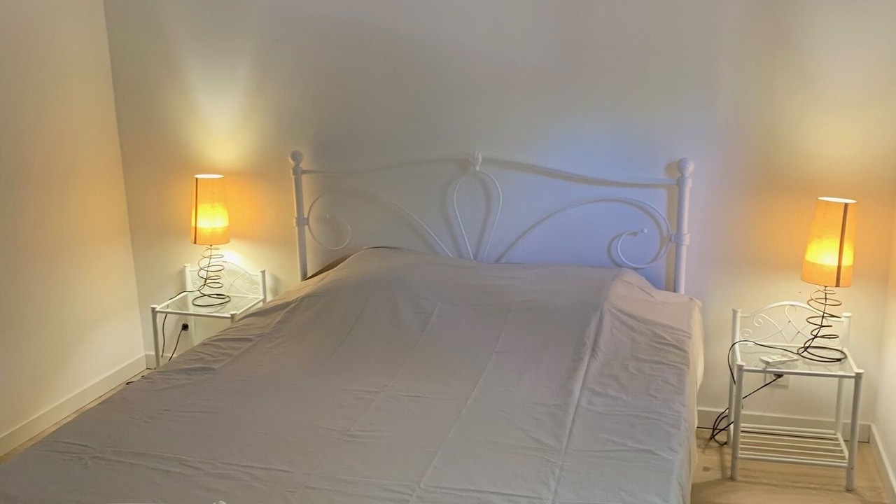 Photo of Bedroom in Saint-Maximin