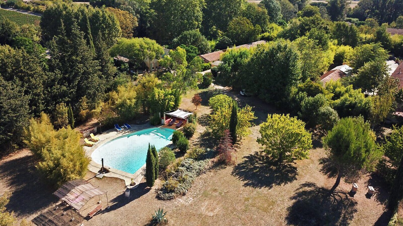 Photo of Outdoor in Saint-Maximin