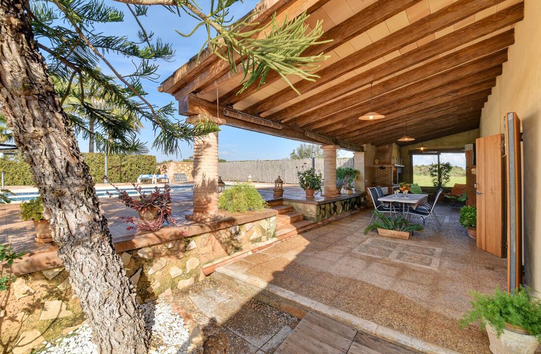 Photo of Outdoor in Ses Salines