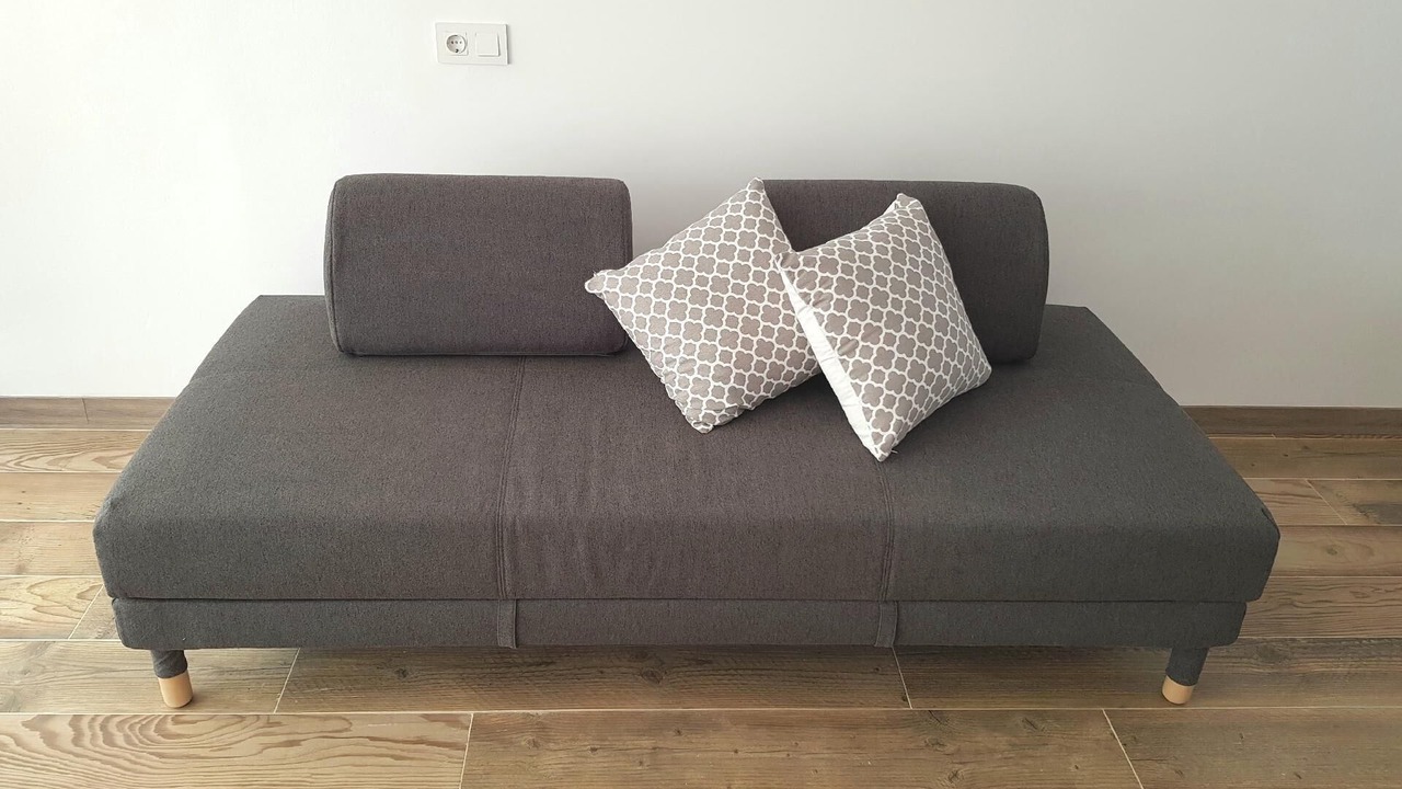 Photo of Livingroom in Urbanizacion Puerto de Estepona