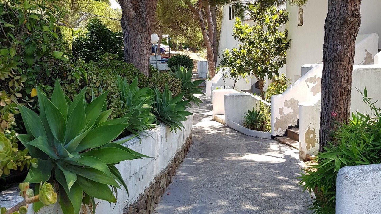 Photo of Outdoor in Urbanizacion Puerto de Estepona