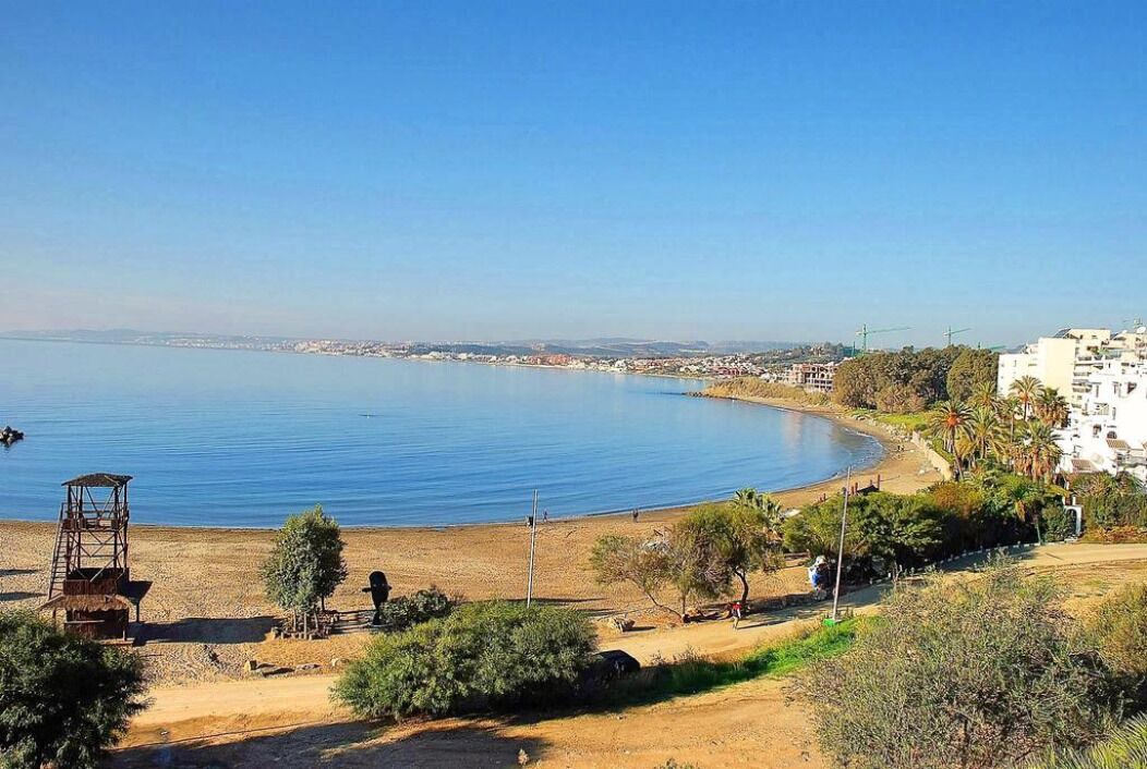 Photo of Others in Urbanizacion Puerto de Estepona